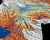 Grazie alla tecnologia (e ai laser) nata dalla NASA, lo Utah sta osservando con precisione il suo manto nevoso.
