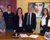 La Questura di Caserta, ha firmato un protocollo d’intesa per la tutela delle vittime di violenza di genere