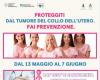 Campagna di prevenzione con Pap test gratuito ad Aprilia e Albano Laziale – .