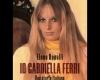 Io Gabriella Ferri, libri a Roma – .