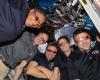 Gli studenti dell’Arizona e di New York ascolteranno gli astronauti della NASA a bordo della stazione – .