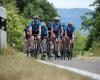 35 ciclisti affetti da malattie genetiche si cimentano in 7 tappe in Piemonte – TravelEat – .