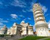 Pisa oltre la Torre – Tempo Italia – .