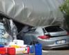 Incidente oggi sulla A21 Piacenza, camion con acido travolge auto. Un morto e 7 avvelenati – .