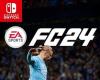 EA Sports FC 24 per Nintendo Switch a METÀ PREZZO: €30! – .