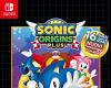 PREZZO TOP! Sonic Origins Plus per Switch scontato del 47%! – .