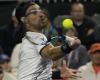 ATP Roma 2024, l’intramontabile Fabio Fognini. Il ligure vince all’esordio contro il britannico Evans – .