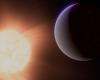 Il telescopio spaziale James Webb ha rilevato l’atmosfera dell’esopianeta 55 Cancri e? – .