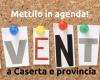 Mettilo sul tuo diario! Tutti gli eventi del weekend in provincia di Caserta Segnatelo in agenda! Tutti gli eventi del weekend in provincia di Caserta – .
