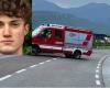 Grande cordoglio in Trentino per la morte di Matteo Lorenzi