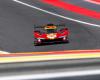 6 Ore Spa: Fuoco e Ferrari ad un passo dalla ‘doppietta’