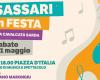 Sassari, domani il grande concerto-spettacolo in Piazza d’Italia – .