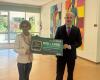 La scuola elementare “Matteo Nuti” di Fano vince un assegno da 2.500 euro – .