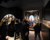 A Fano la pala del Perugino resta esposta fino al 15 settembre. Lo splendido restauro dell’Opificio delle Pietre Dure – .