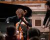 Domenica 12 maggio Auditorium dell’ex conservatorio San Luigi di Trani “Latitudo 41 Cello duo” – .
