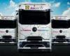 Accordo tra Daimler Truck Italia, LC3 Trasporti e Lidl Italia – .