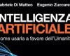 L’intelligenza artificiale e come usarla a beneficio dell’umanità – .