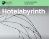 BANDO PER “HOTELABYRINTH”, UN PROGETTO AMAT PER PESARO 2024 – .