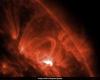 La NASA cattura le eruzioni del Sole, l’emissione di una potente coppia di brillamenti solari – .