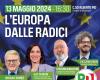 Il 13 maggio Elly Schlein a Carpi con Bonaccini e il candidato sindaco Righi – SulPanaro – .