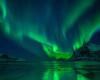 Vedremo stasera l’aurora boreale dall’Italia? Le previsioni degli esperti di meteorologia spaziale – .