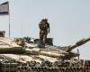 Gaza, carri armati e truppe israeliane circondano Rafah. «Esplosioni e sparatorie»