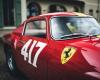 il concorso d’eleganza per Ferrari dal 17 al 19 maggio – .