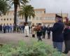 Lamezia Terme, la Polizia di Stato ha ricordato il vicequestore Pietro Caligiuri, vittima del dovere – .