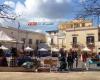 Ritorna ad Andria in Piazza Catuma il mercatino dell’antiquariato e dell’artigianato – .