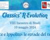 Il liceo “Campanella” partecipa all’ottavo incontro di studio del progetto Rivoluzione dei Classici – .
