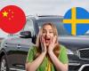 Il futuristico SUV metà cinese e metà svedese a un prezzo pazzesco: che qualità – .