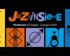 Jazzinsieme 2024 – dal 23 maggio al 2 giugno il centro di Pordenone si tingerà di Jazz – .