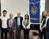 Il Rotary Club Ravenna assegna la Paul Harris Fellow al Prefetto De Rosa e una borsa di studio a Sebastiano Barbieri – .