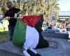 Perché l’Italia si è astenuta (con altri 24 stati) dal voto per l’inclusione della Palestina nell’ONU – .