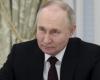 Russia, iniziata la costruzione di strutture per “immagazzinare le testate nucleari” – Il Tempo – .