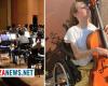 il Liceo “W. Gropius” e la talentuosa violoncellista Valentina Irlando pronti a regalare una serata indimenticabile. L’evento in programma – .