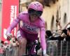 Giro d’Italia, Pogacar fenomenale anche nella cronometro. Ganna ci crede ma deve arrendersi – .