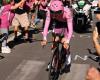 domina la cronometro Foligno-Perugia e già blocca il Giro d’Italia – .