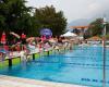 Euregio Swim Cup, iniziano le gare della manifestazione dedicata al nuoto – .