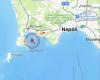 Doppia forte scossa di terremoto nel Golfo di Pozzuoli, avvertita anche a Napoli – .