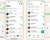 WhatsApp fa il punto sul nuovo corso stilistico delle app per Android e iOS – .