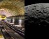 Dimenticatevi di camminare, la NASA svela i piani per far circolare i treni sulla Luna con FLOAT – .