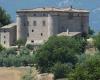Umbria, poesia e arte alla Fortezza Dunarobba nel comune di Avigliano Umbro (Tr) – .