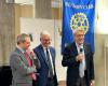Il Rotary Club Ravenna assegna il Paul Harris Fellow al Prefetto De Rosa – .
