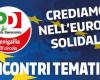 Elezioni europee, martedì incontro-dibattito al 4° circolo del Pd a Senigallia – .