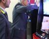 Taranto, la GdF scopre evasione da 2 milioni di euro sulle slot machine gestite da associazione culturale – .