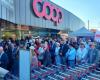 Trieste, apre a Cattinara il nuovo supermercato Coop rilevato da Zazzeron – .