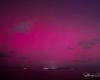 Aurora Boreale visibile fino alla Sicilia: com’è possibile? [Foto]