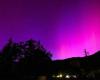 Aurora boreale diffusa, cieli viola anche in Italia. Ma le reti elettriche sono allo sfascio – .