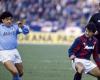 Quando Maradona ribalta il Bologna in Coppa Italia con tre assist – .